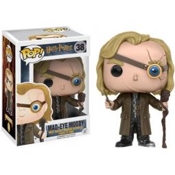 Funko pop harry potter ojo - loco moody - Imagen 1