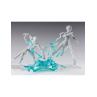 Thunder green ver. 24 cm tamashii effect sh figuarts