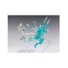 Thunder green ver. 24 cm tamashii effect sh figuarts