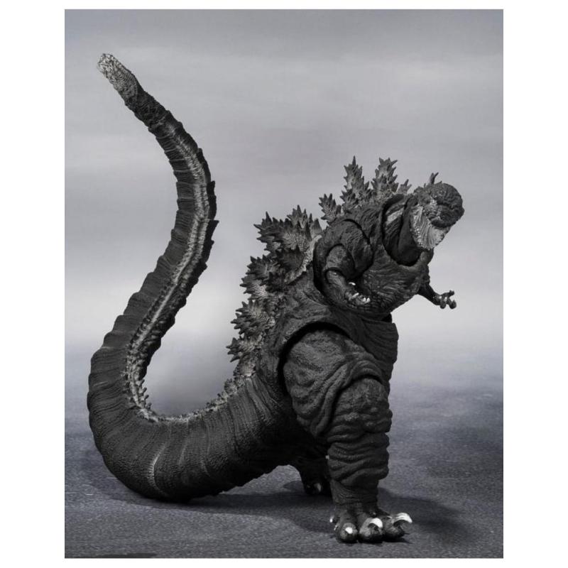 Godzilla 2016 the fourth ortho chromatic ver. fig. 18 cm godzilla sh monsters arts