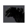 Godzilla 2016 the fourth ortho chromatic ver. fig. 18 cm godzilla sh monsters arts