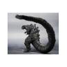 Godzilla 2016 the fourth ortho chromatic ver. fig. 18 cm godzilla sh monsters arts
