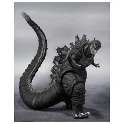 Godzilla 2016 the fourth ortho chromatic ver. fig. 18 cm godzilla sh monsters arts