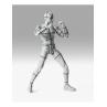 Body kun - sports edition wire frame - (gray color ver.) fig. 15 cm body kun - body chan sh