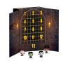 Funko calendar spooky universal studios 13 - day countdown