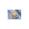 Crystal star brillant color edition replica 7 -4 cm sailor moon proplica re - run