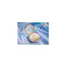 Crystal star brillant color edition replica 7 -4 cm sailor moon proplica re - run