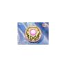 Crystal star brillant color edition replica 7 -4 cm sailor moon proplica re - run