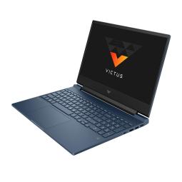 Portatil hp victus gaming 15 - fa1029ns 15.6 pulgadas - i7 - 13620h -  16gb - ssd 1tb -  nvidia geforce rtx4060 - freedos -  azu