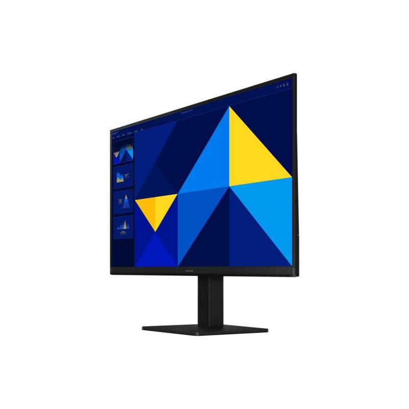 Monitor samsung ls24d300gauxen 24 pulgadas fhd 100hz