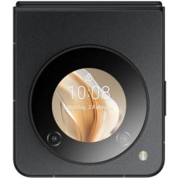Movil zte nubia flip 5g 8+12 - 256gb negro