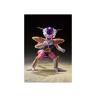 Frieza first form & frieza pod set fig. 11 cm dragon ball z sh figuarts re - run