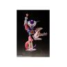 Frieza first form & frieza pod set fig. 11 cm dragon ball z sh figuarts re - run