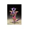 Frieza first form & frieza pod set fig. 11 cm dragon ball z sh figuarts re - run
