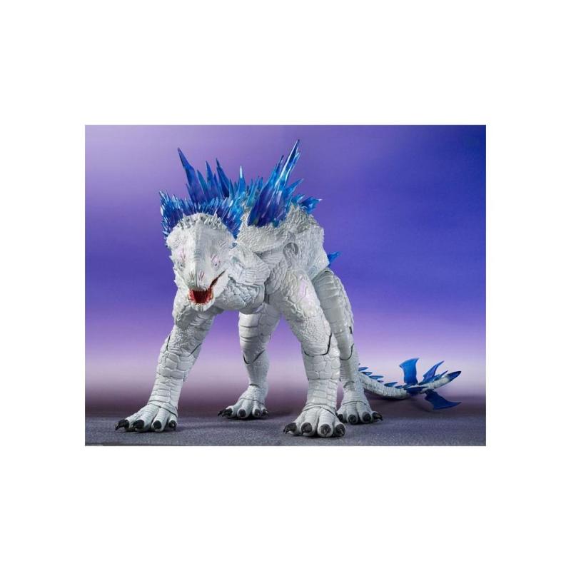 Shimo fig. 18 cm godzilla vs kong the new empire sh monsters arts collectors shop