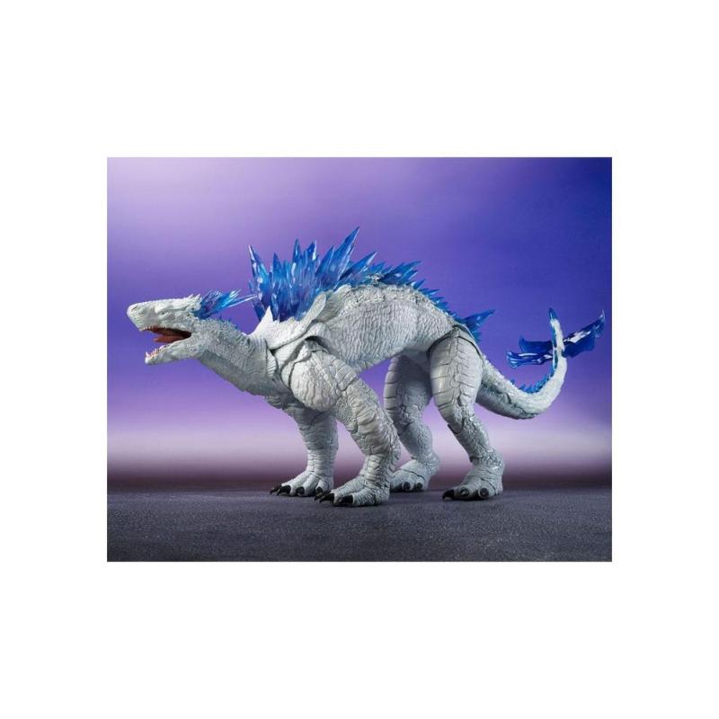 Shimo fig. 18 cm godzilla vs kong the new empire sh monsters arts collectors shop