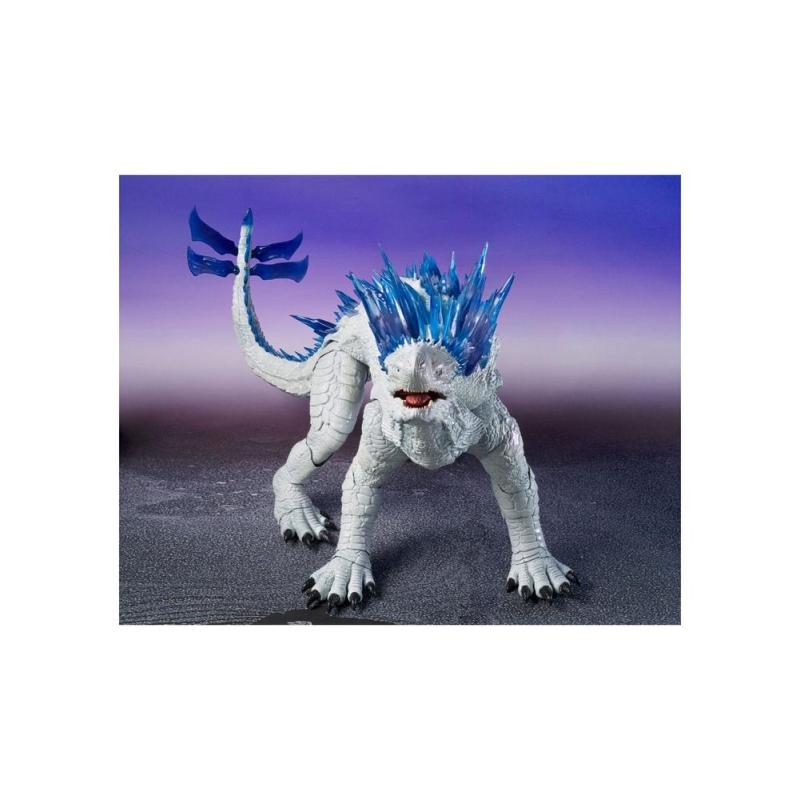 Shimo fig. 18 cm godzilla vs kong the new empire sh monsters arts collectors shop