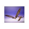 Suko & mothra 2024 ver. fig. 7 - 29 cm godzilla vs kong the new empire sh monsterarts coll