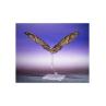 Suko & mothra 2024 ver. fig. 7 - 29 cm godzilla vs kong the new empire sh monsterarts coll