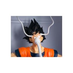 Medical machine replica 13 -5 cm dragon ball z sh figuarts collectors shop