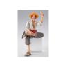 Shanks & monkey d. luffy childhood ver. fig. 16 -5 - 10 cm one piece sh figuarts collectors