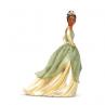 Figura enesco disney tiana y el sapo tiana - Imagen 1