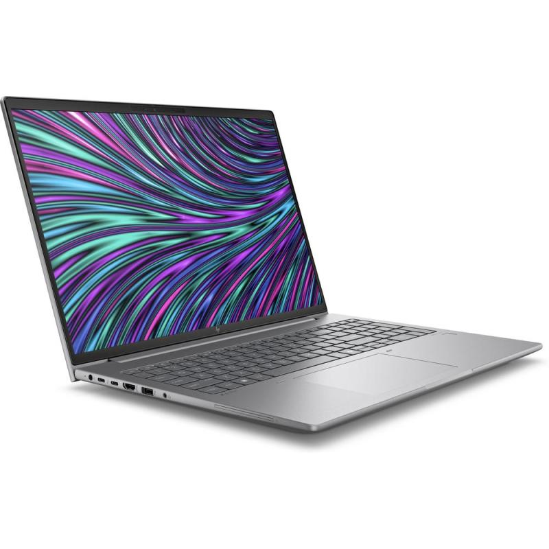 Zbook power 16 g11 -u7 - 155h -32gb -1tb ssd