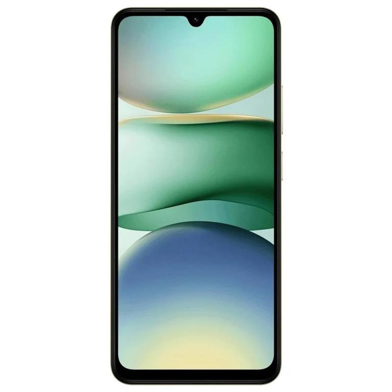 Telefono movil smartphone xiaomi redmi a5 4gb - 128gb - dorado