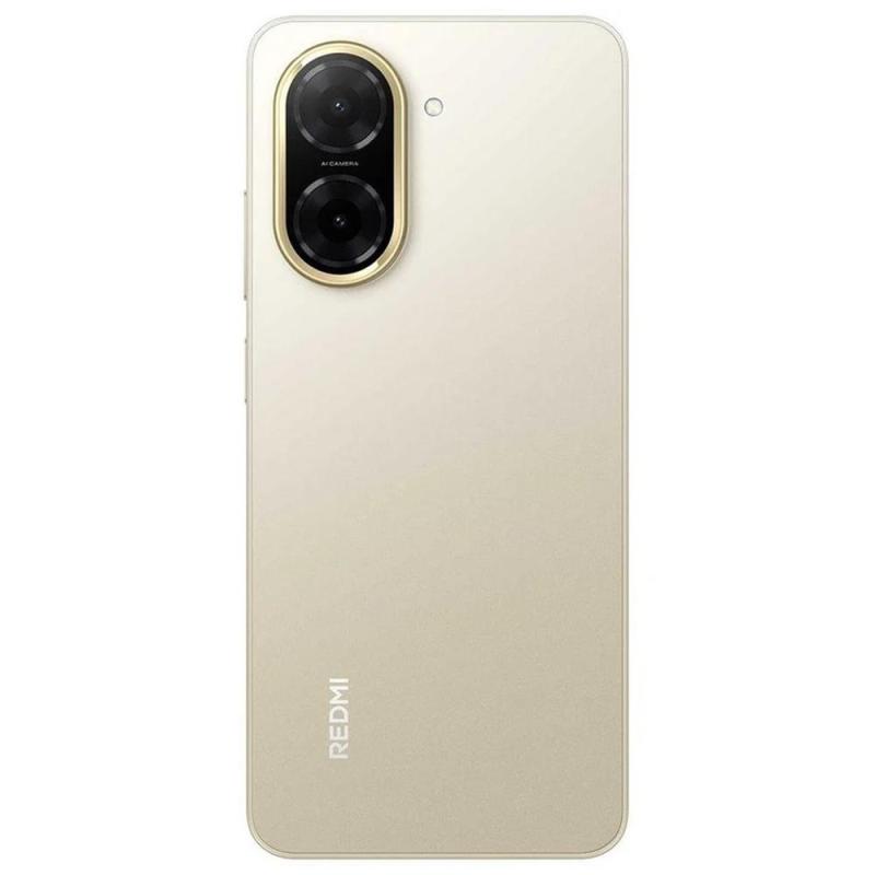 Telefono movil smartphone xiaomi redmi a5 4gb - 128gb - dorado