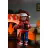 Ultimate chucky holiday edition fig. 18 cm chucky (tv series)