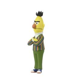 Blas scale action fig. 15 cm barrio sesamo toony classics