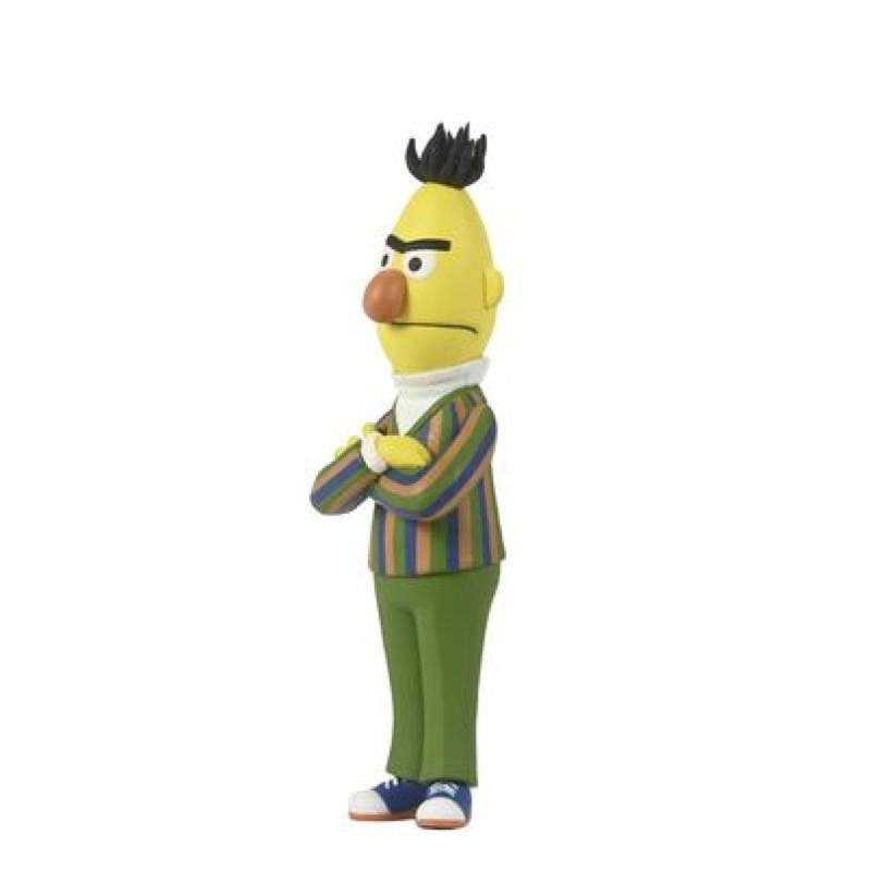 Blas scale action fig. 15 cm barrio sesamo toony classics