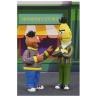 Blas scale action fig. 15 cm barrio sesamo toony classics