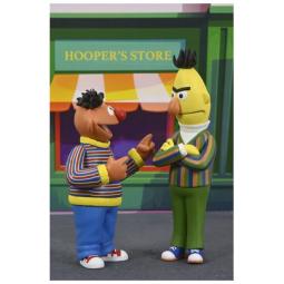 Blas scale action fig. 15 cm barrio sesamo toony classics