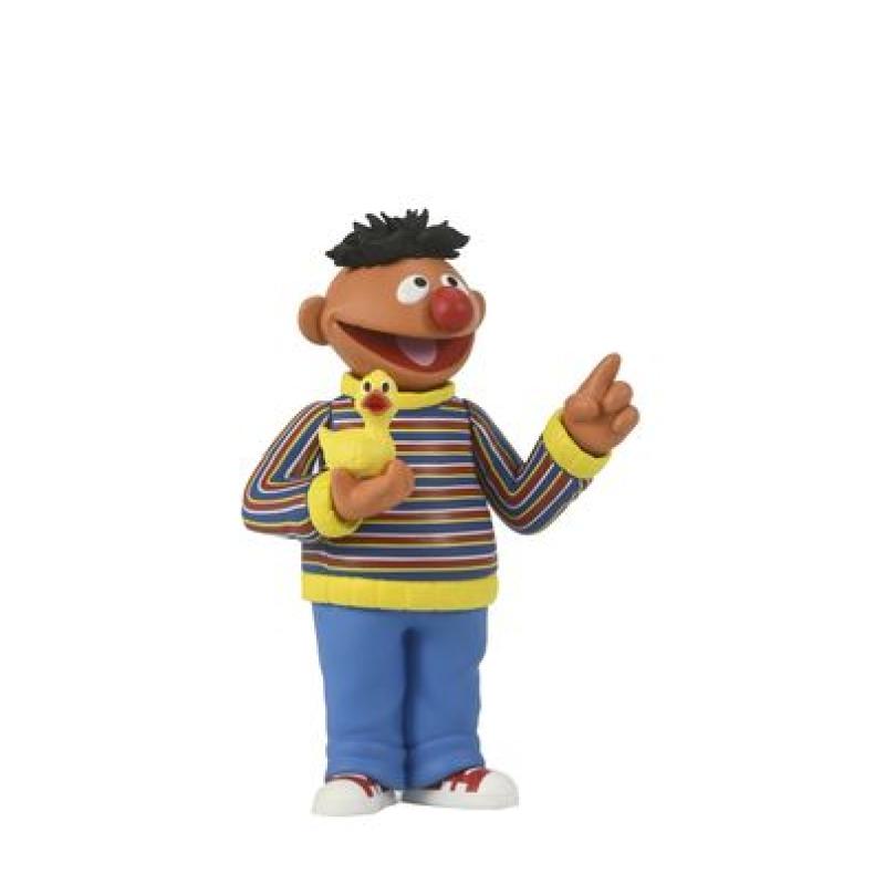 Epi scale action fig. 15 cm barrio sesamo toony classics