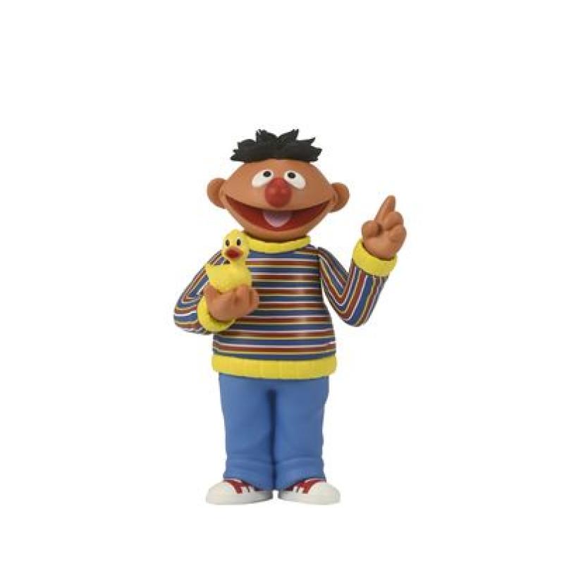 Epi scale action fig. 15 cm barrio sesamo toony classics