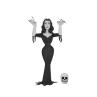 Vampira silver screen edition scale action fig. 15 cm vampira toony terrors