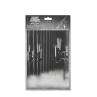 Vampira silver screen edition scale action fig. 15 cm vampira toony terrors