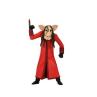 Jigsaw killer red robe scale action fig. 15 cm saw toony terrors