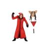 Jigsaw killer red robe scale action fig. 15 cm saw toony terrors