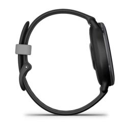 Smartwatch garmin vivoactive 5 gps wifi black - slate