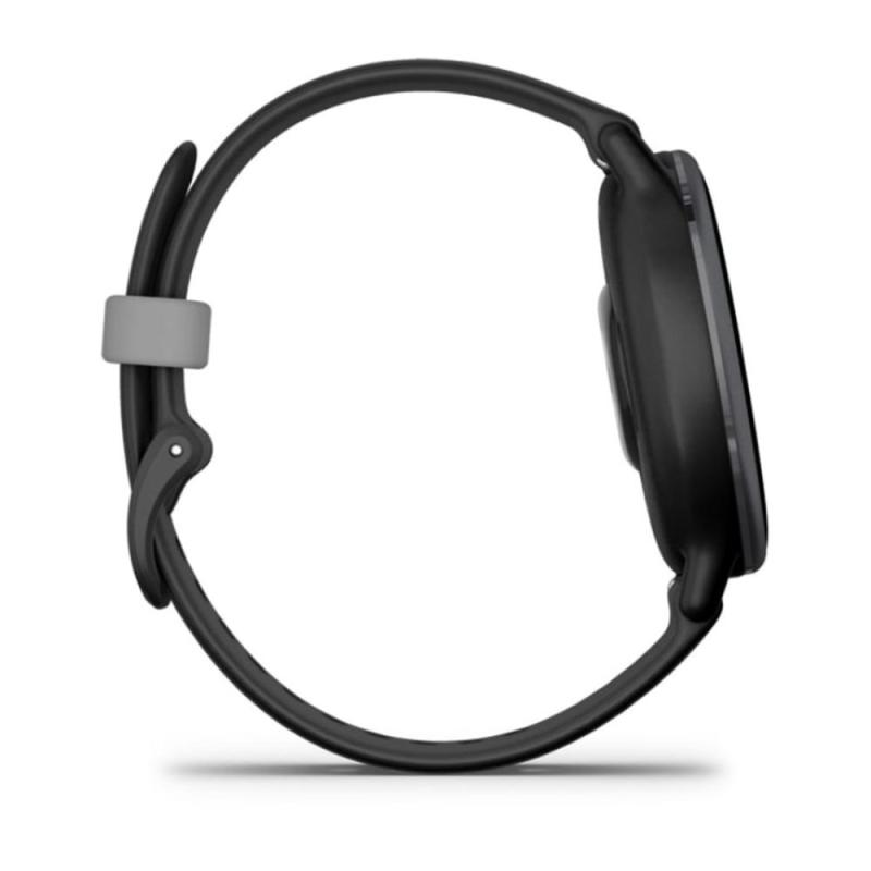 Smartwatch garmin vivoactive 5 gps wifi black - slate