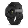 Smartwatch garmin vivoactive 5 gps wifi black - slate