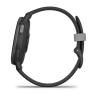 Smartwatch garmin vivoactive 5 gps wifi black - slate