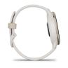 Smartwatch garmin vivoactive 5 gps wifi ivory - cream gold