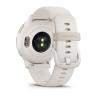 Smartwatch garmin vivoactive 5 gps wifi ivory - cream gold