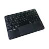 Teclado conceptronic tobin01bes inalambrico