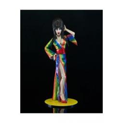 Elvira over the rainbow ver. clothed fig. 20 cm elvira