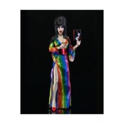Elvira over the rainbow ver. clothed fig. 20 cm elvira