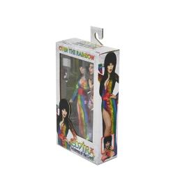 Elvira over the rainbow ver. clothed fig. 20 cm elvira